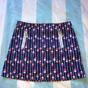 Lilly Pulitzer Skirt